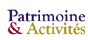 patrimoine et activit�s