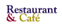 restaurant and caf