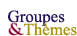 groupes et th�mes