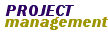 Project management